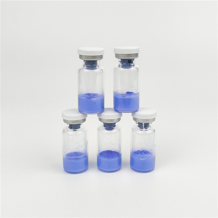 High Purity Vial Lyophilized Powder For Slimming