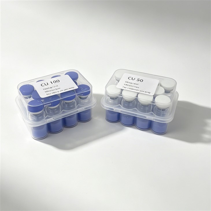 High Purity Vial Lyophilized Powder For Slimming high quality
