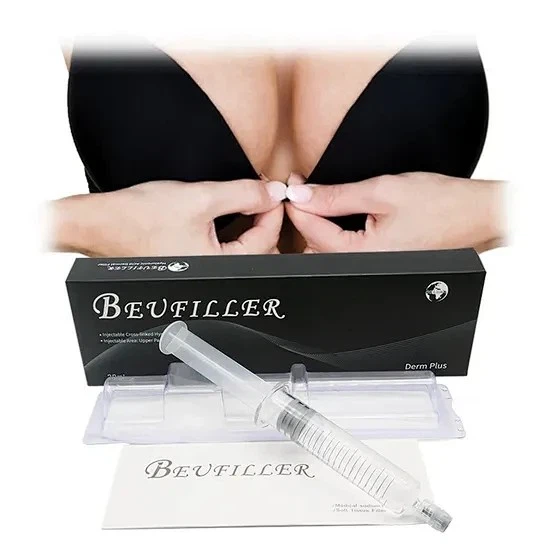 Hyaluronic Acid Breast Injection