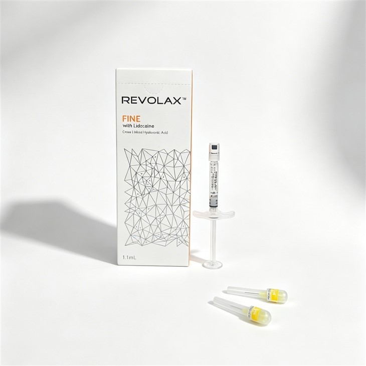 Safe Injectable Revolax 1ml Dermal Injection Filler For Face Lifting best