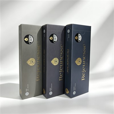 Korean Rejeunesse Deep 1ml Hyaluronate Acid Dermal Filler For Skin Repair And Hydration