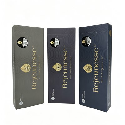 Korean Rejeunesse Deep 1ml Injection Filler For Clinical Anti-Aging Applications