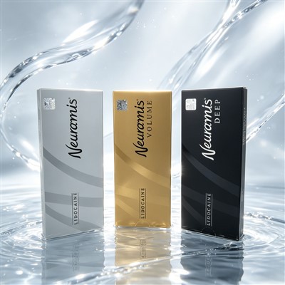 Professional Neuramis 1ml Hyaluronic Acid Dermal Injectable Filler For Medical Aesthetic Use