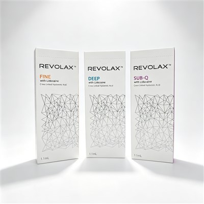Premium Revolax 1ml Body Filler For Body Contouring Correction