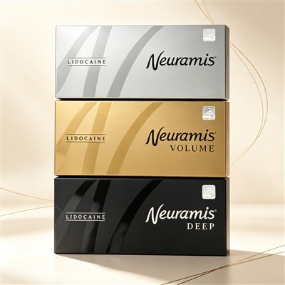 Professional Neuramis 1ml Facial Filler For Nasolabial Folds And Fine Lines