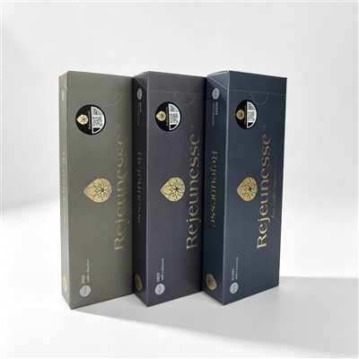 Korean Rejeunesse Deep 1ml Hyaluronic Acid Dermal Injectable Filler For Medical Cosmetic Centers